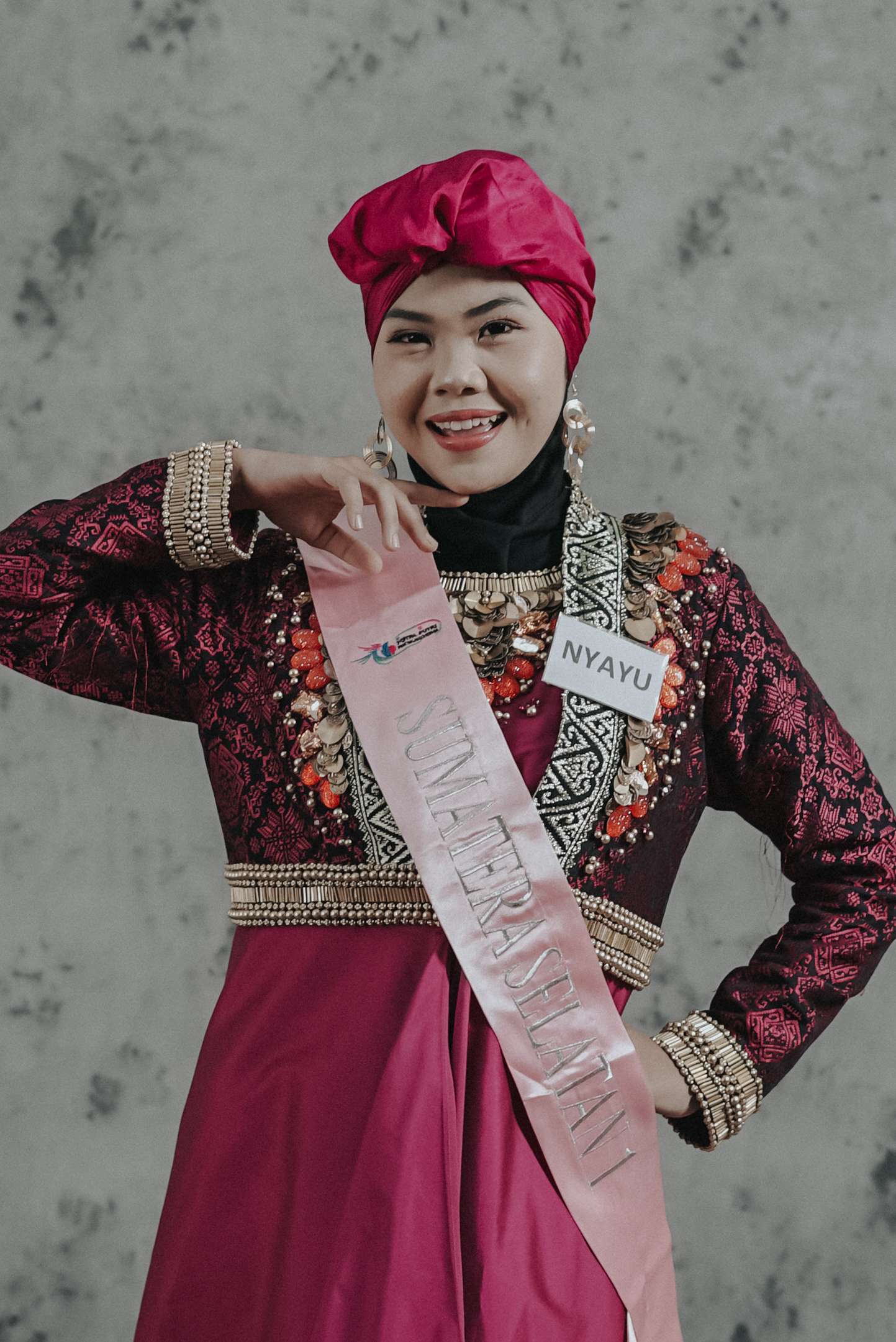 NYAYU HAMIDAH AGUSTINA